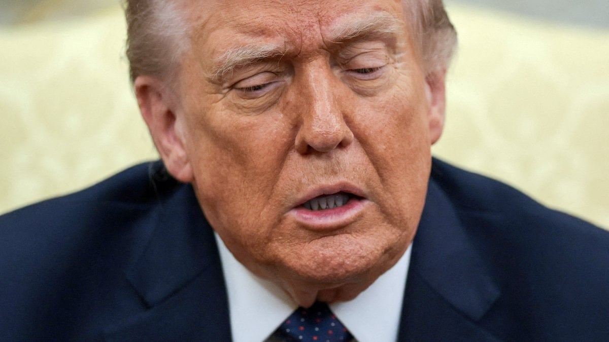 ABD Başkanı Trump, Venezuelalı çete liderini öldürdüklerini duyurdu