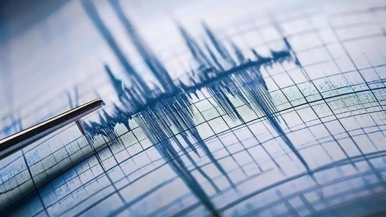 Son dakika deprem… AFAD duyurdu: İzmir’de deprem!