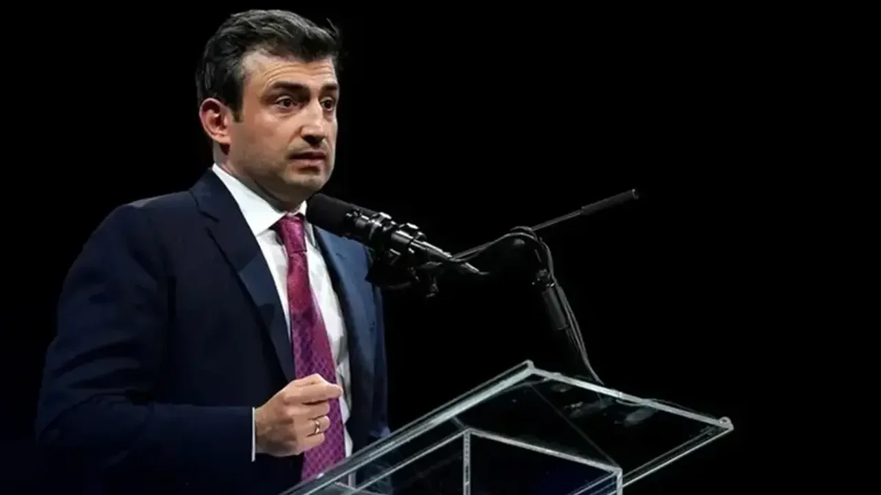 Selçuk Bayraktar’dan Yapay Zekâda Dijital Egemenlik Vurgusu