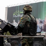 Bolgedeki gerilim 7 gecesinde abd irani iran korfezi vuruyor T1mdtLJL