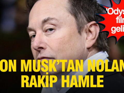 Elon musktan christopher nolana rakip hamle odysseyi grok ile filme donusturecek Wqba8Fgl