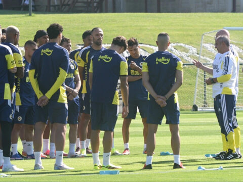 Fenerbahceden aninda transfer yalanlamasi teklif gelmedi e59vOKTf