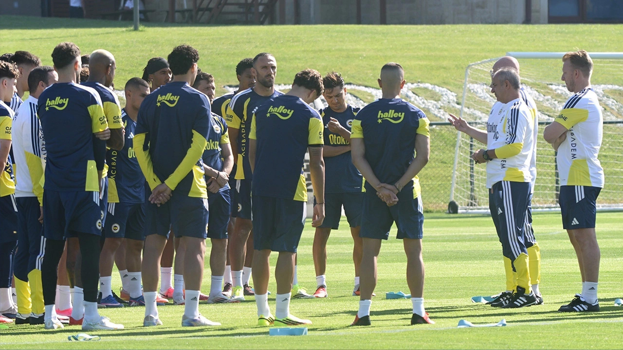 Fenerbahceden aninda transfer yalanlamasi teklif gelmedi e59vOKTf