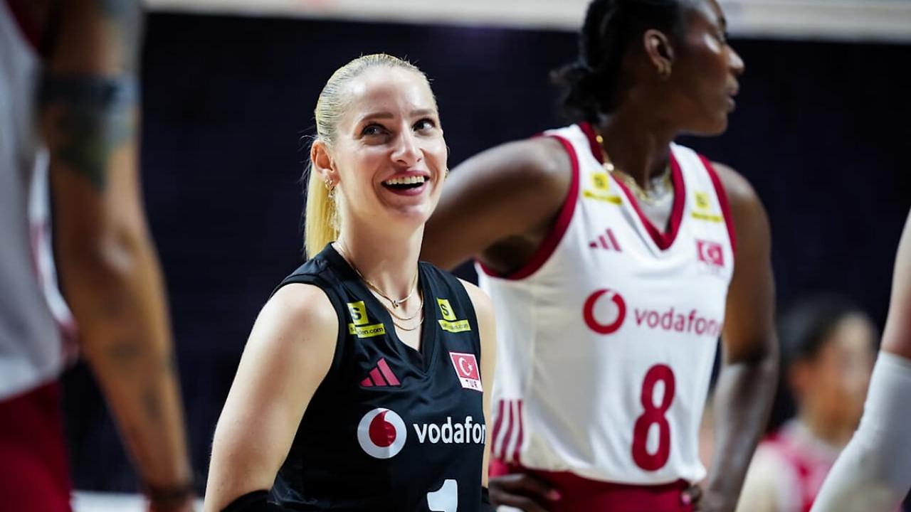Haber gorseli