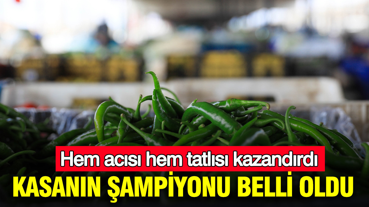 Kasanin sampiyonu belli oldu hem acisi hem tatlisi kazandirdi PJp1GMB3